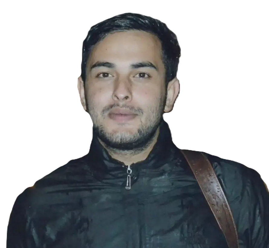 Prajwal Bajgain