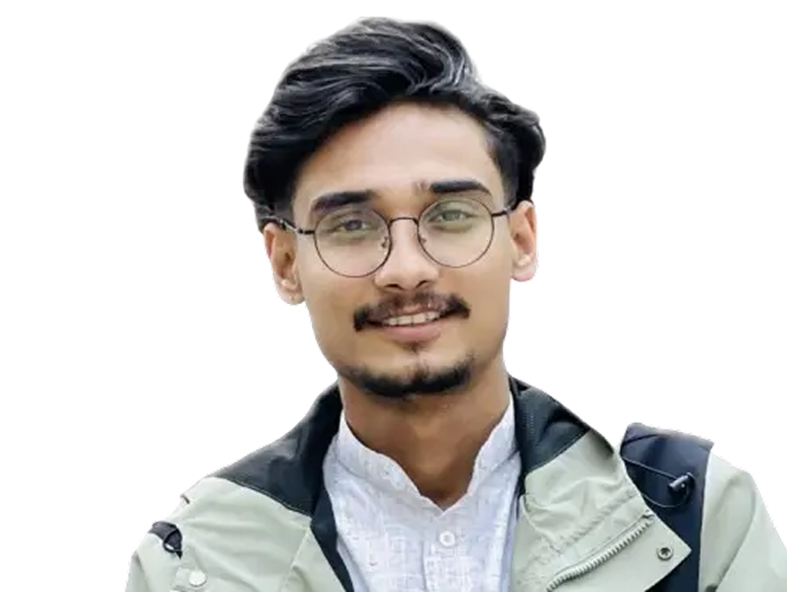 Samir Koirala