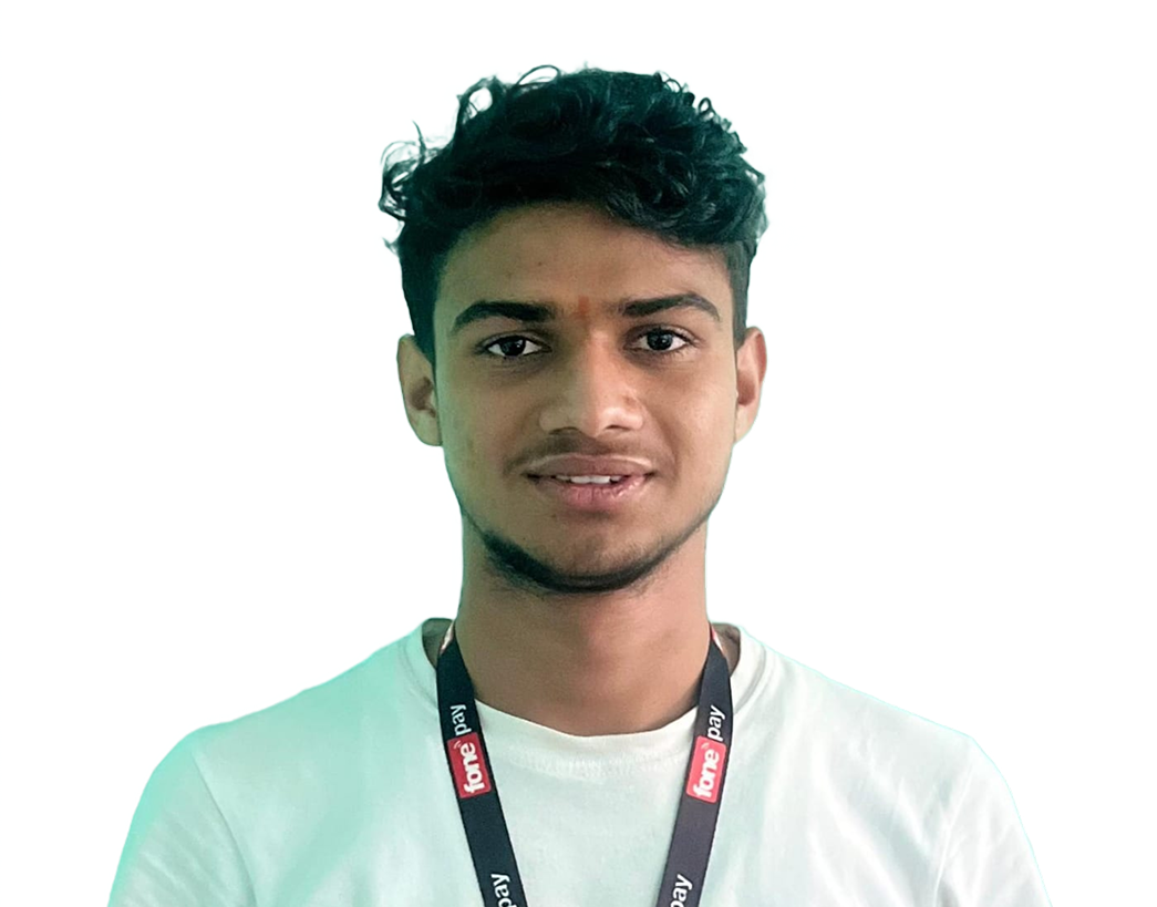 Saroj Dhakal