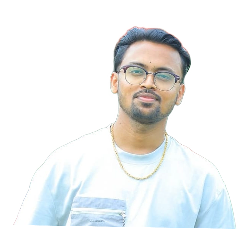 Shubham Nirmal