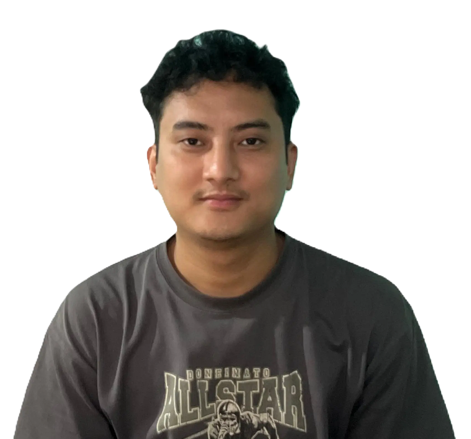 Tejendra Gurung