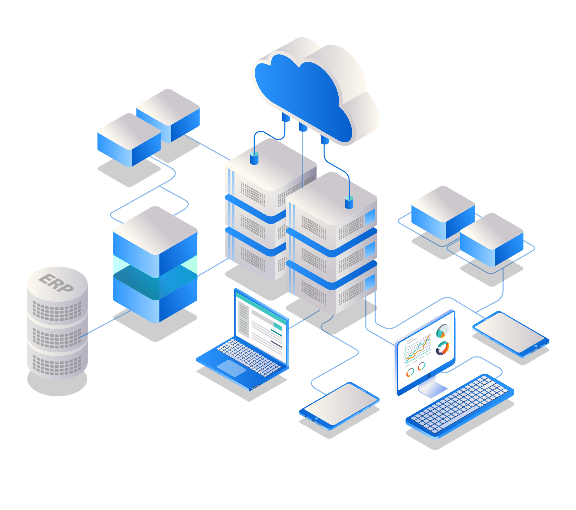 Cloud Solutions