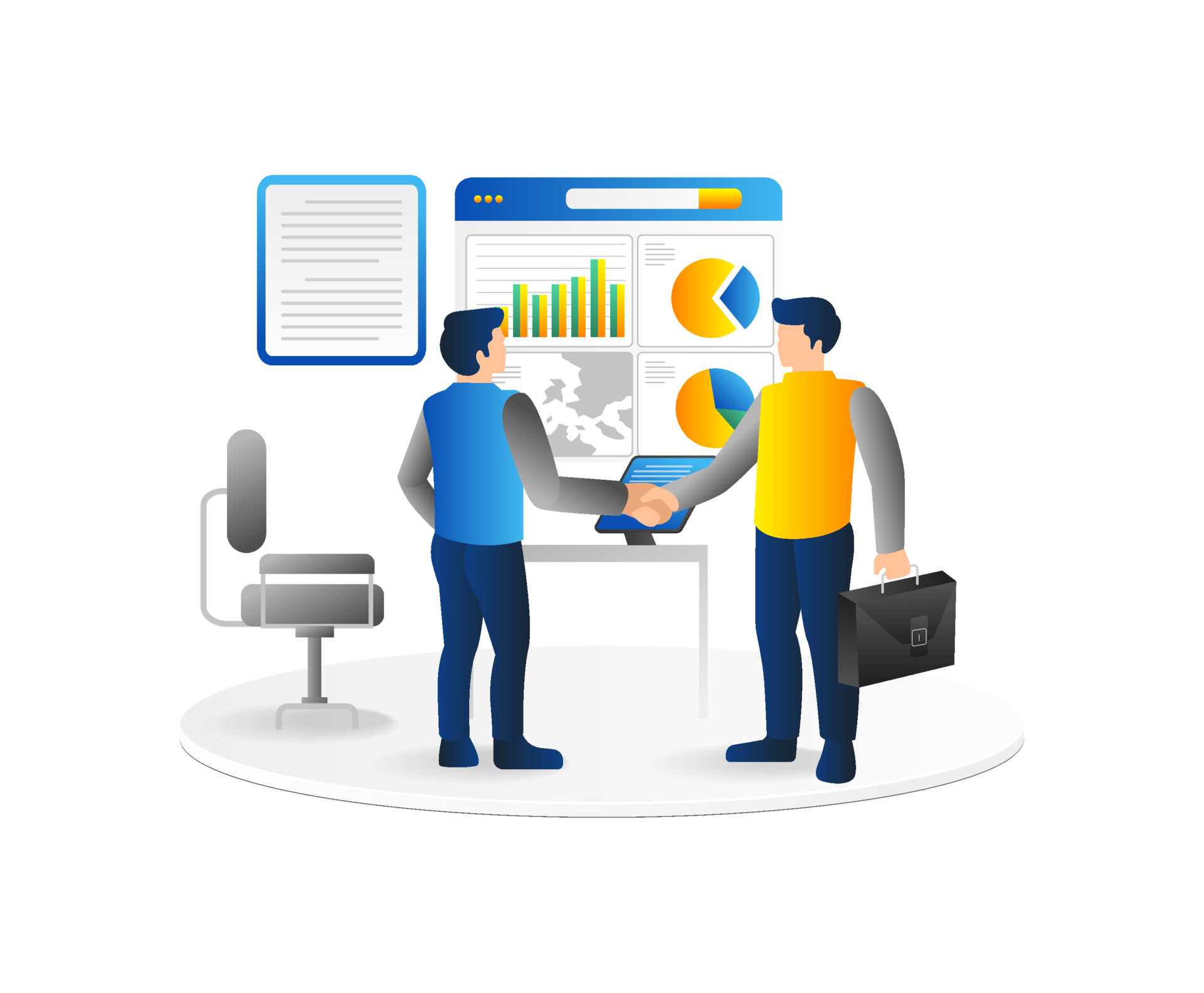 IT Consulting