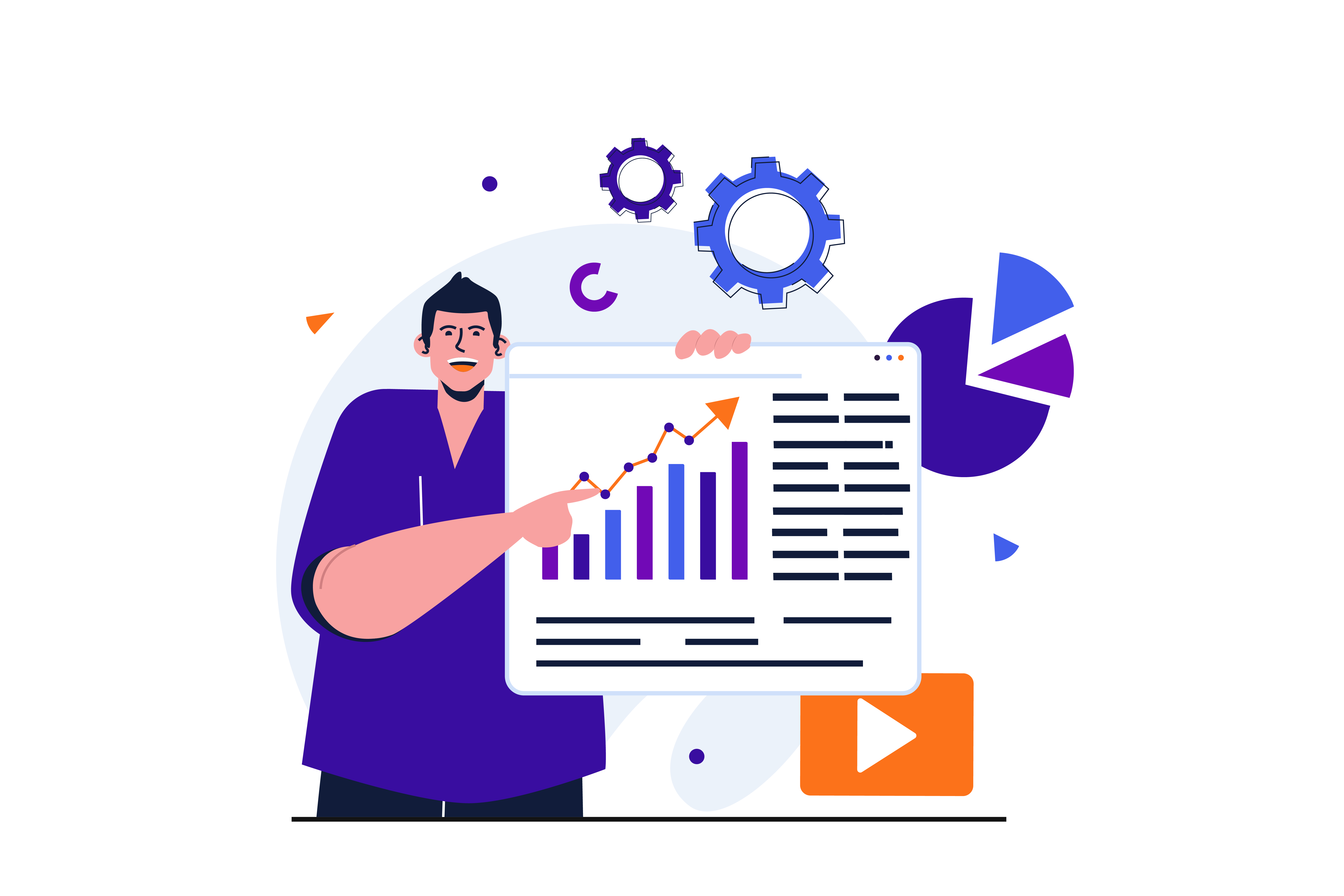 Market Analysis Reports