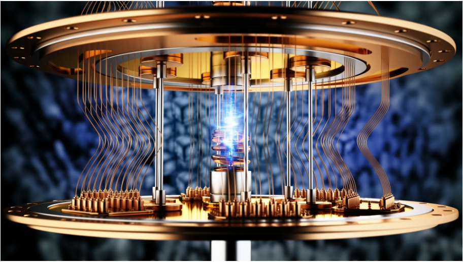 Quantum Computing: The Next Tech Revolution