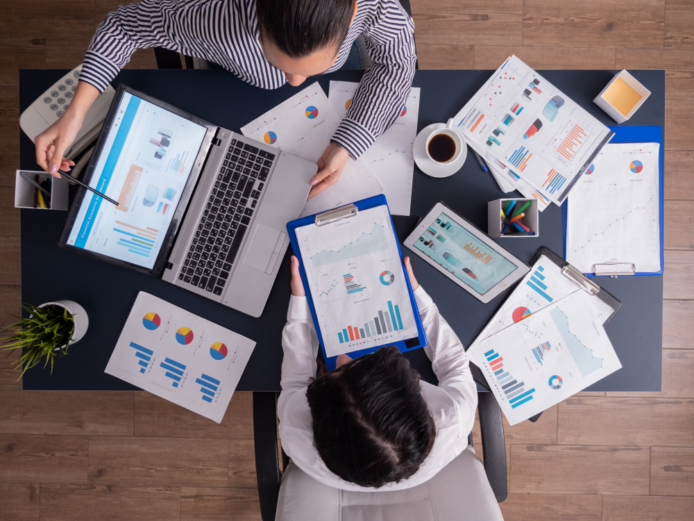 Business Development